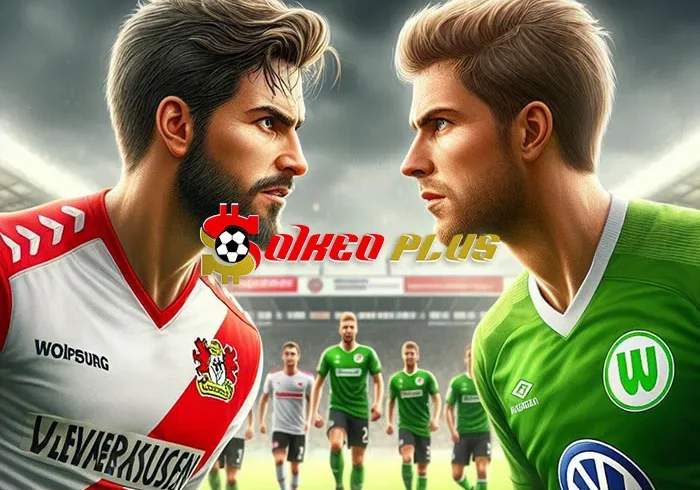 AI Soi Kèo: Leverkusen vs Wolfsburg, 1h30 ngày 11/03/2024