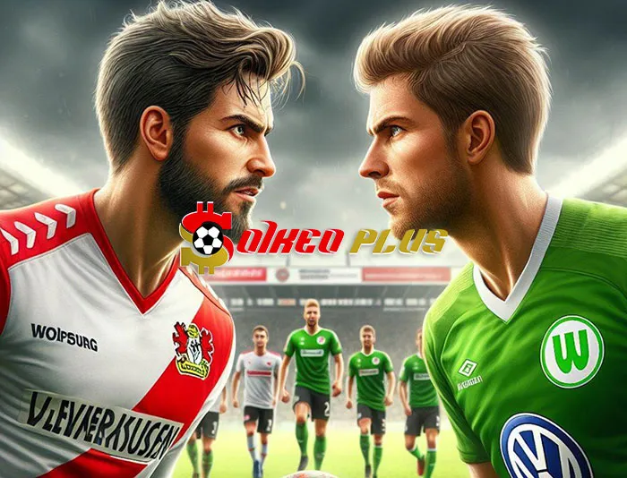 AI Soi Kèo: Leverkusen vs Wolfsburg, 1h30 ngày 11/03/2024