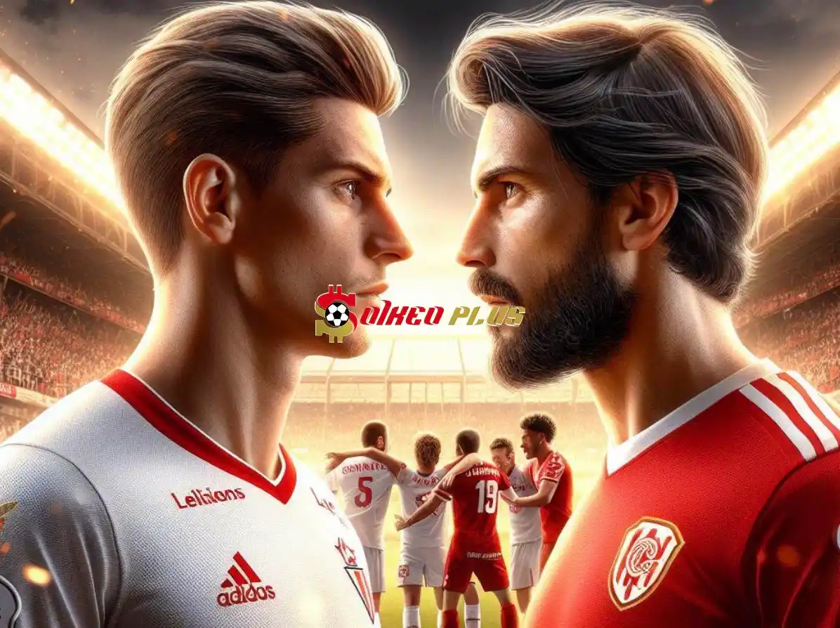 Soi Kèo Dự Đoán: Lille vs Lens, 3h ngày 30/03/2024