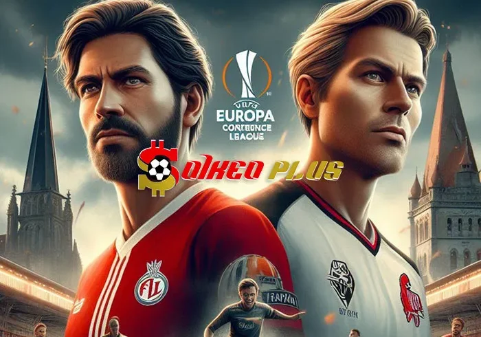 AI Soi Kèo: Lille vs Sturm Graz, 3h ngày 15/03/2024