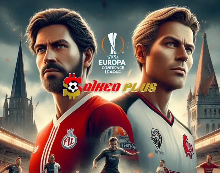 AI Soi Kèo: Lille vs Sturm Graz, 3h ngày 15/03/2024