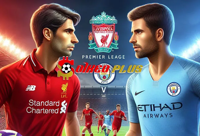 AI Soi Kèo: Liverpool vs Man City, 22h45 ngày 10/03/2024