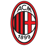 AC Milan Logo