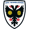 AFC Wimbledon Logo