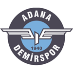 Adana Demirspor Logo