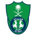 Al Ahli Logo