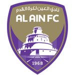 Al Ain Logo