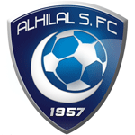 Al Hilal Logo