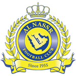 Al-Nassr Logo
