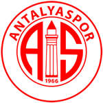 Antalyaspor Logo