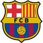 Barcelona Logo