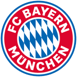 Bayern Munich Logo