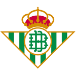 Real Betis Logo