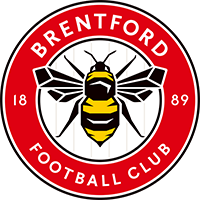 Brentford  Logo