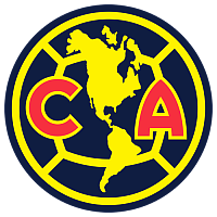 Club America Logo