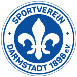 Darmstadt Logo
