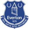 Everton  Logo
