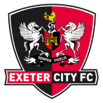 Exeter City Logo
