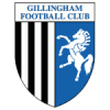 Gillingham Logo