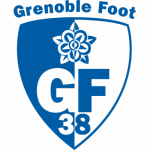Grenoble Logo