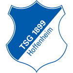 Hoffenheim Logo