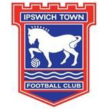 Ipswich Logo