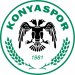 Konyaspor Logo