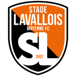 Laval Logo