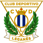 Leganes  Logo