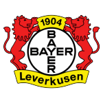 Leverkusen Logo