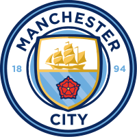 Man City Logo