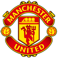 Man Utd Logo