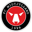 Midtjylland Logo
