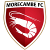 Morecambe Logo