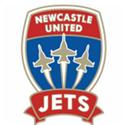 Newcastle Jets Logo