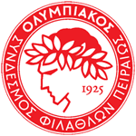 Olympiakos Logo