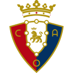 Osasuna Logo