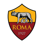 AS Roma Logo