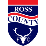 Ross County Logo