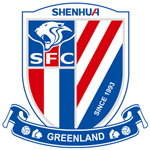 Shanghai Shenhua Logo