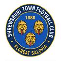 Shrewsbury Logo