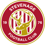 Stevenage Logo