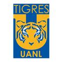 Tigres UANL Logo