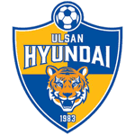 Ulsan HD Logo