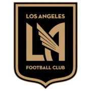 Los Angeles FC Logo