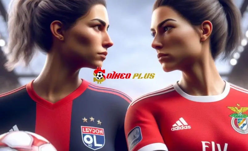 Soi Kèo Dự Đoán: Nữ Lyon vs Nữ Benfica, 0h45 ngày 28/03/2024