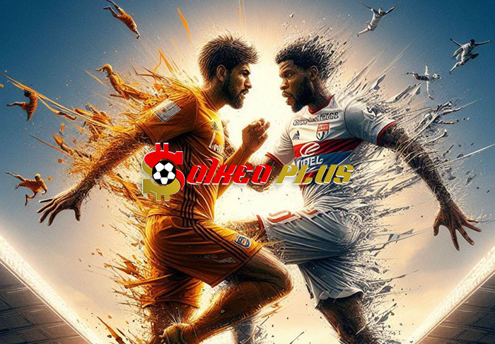 AI Soi Kèo: Lyon vs Lens, 2h45 ngày 04/03/2024