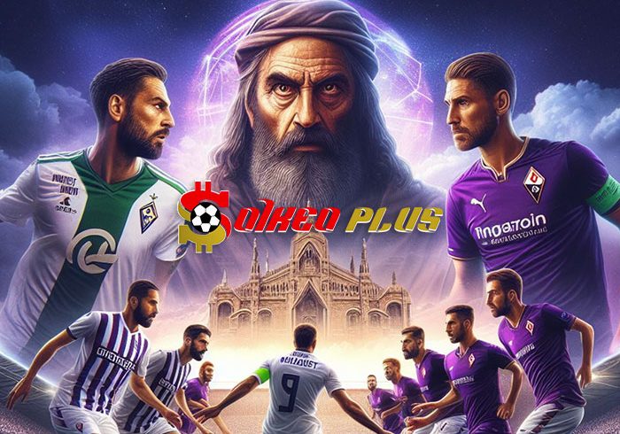 AI Soi Kèo: Maccabi Haifa vs Fiorentina, 3h ngày 08/03/2024