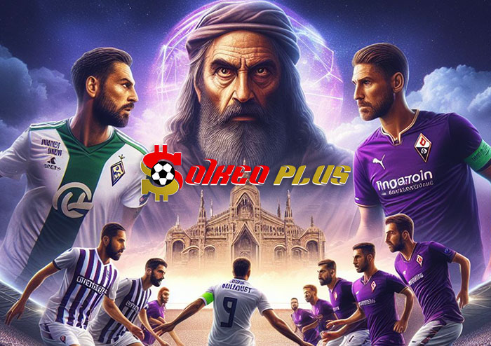 AI Soi Kèo: Maccabi Haifa vs Fiorentina, 3h ngày 08/03/2024