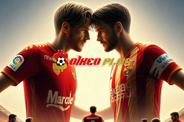AI Soi Kèo: Mallorca vs Girona, 0h30 ngày 04/03/2024